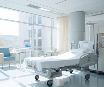 Hospital Network
