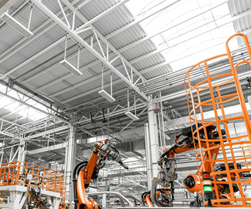 Factory Network