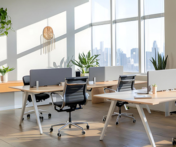 Office Network