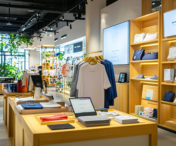Retail Solution